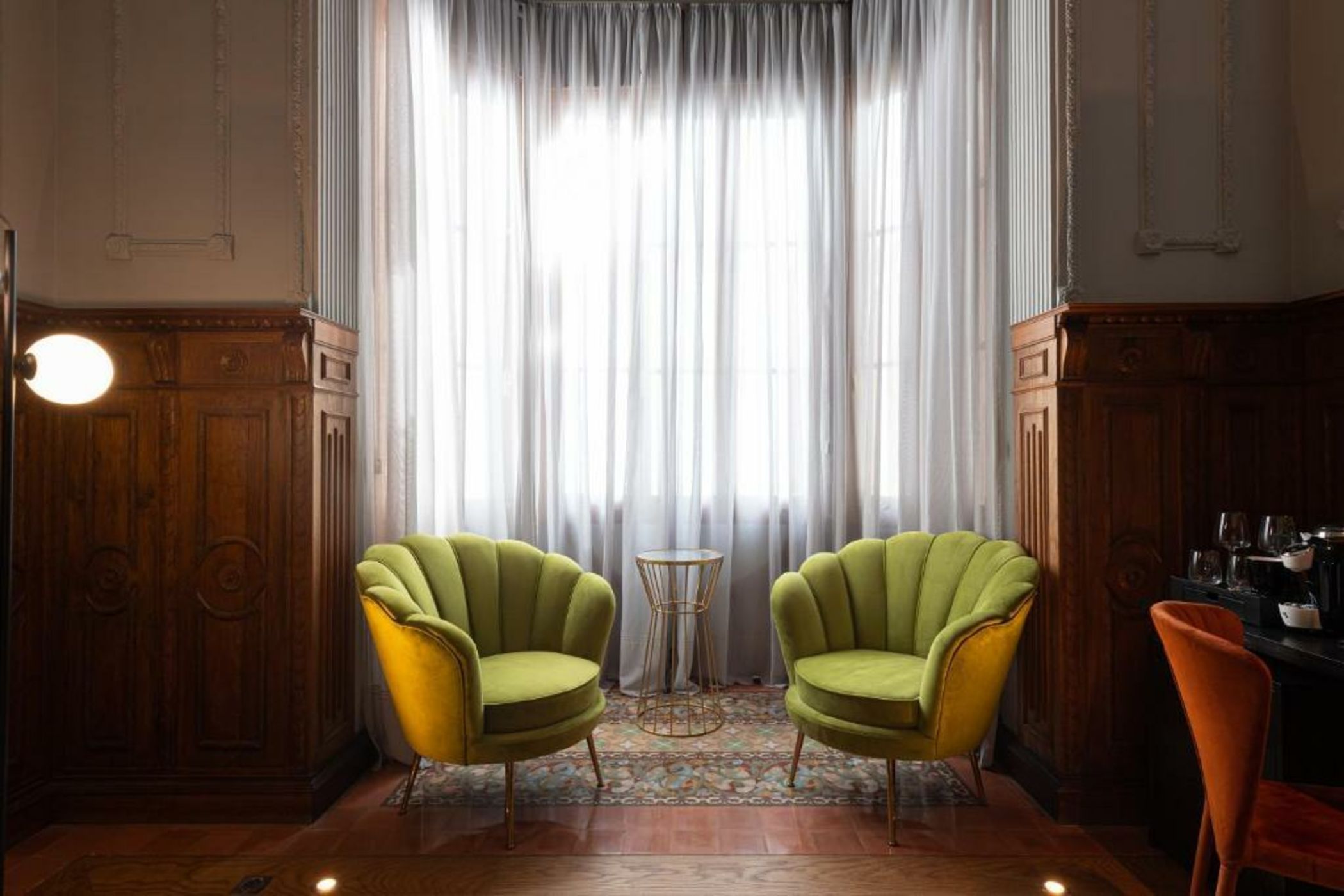 Boutique Hotel Cordial Malteses