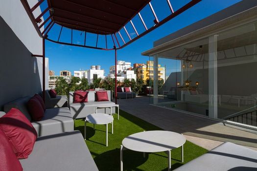 Boutique Hotel Cordial Malteses