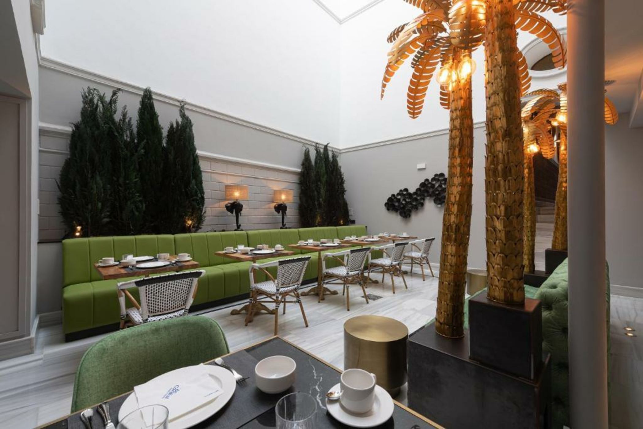 Boutique Hotel Cordial Malteses