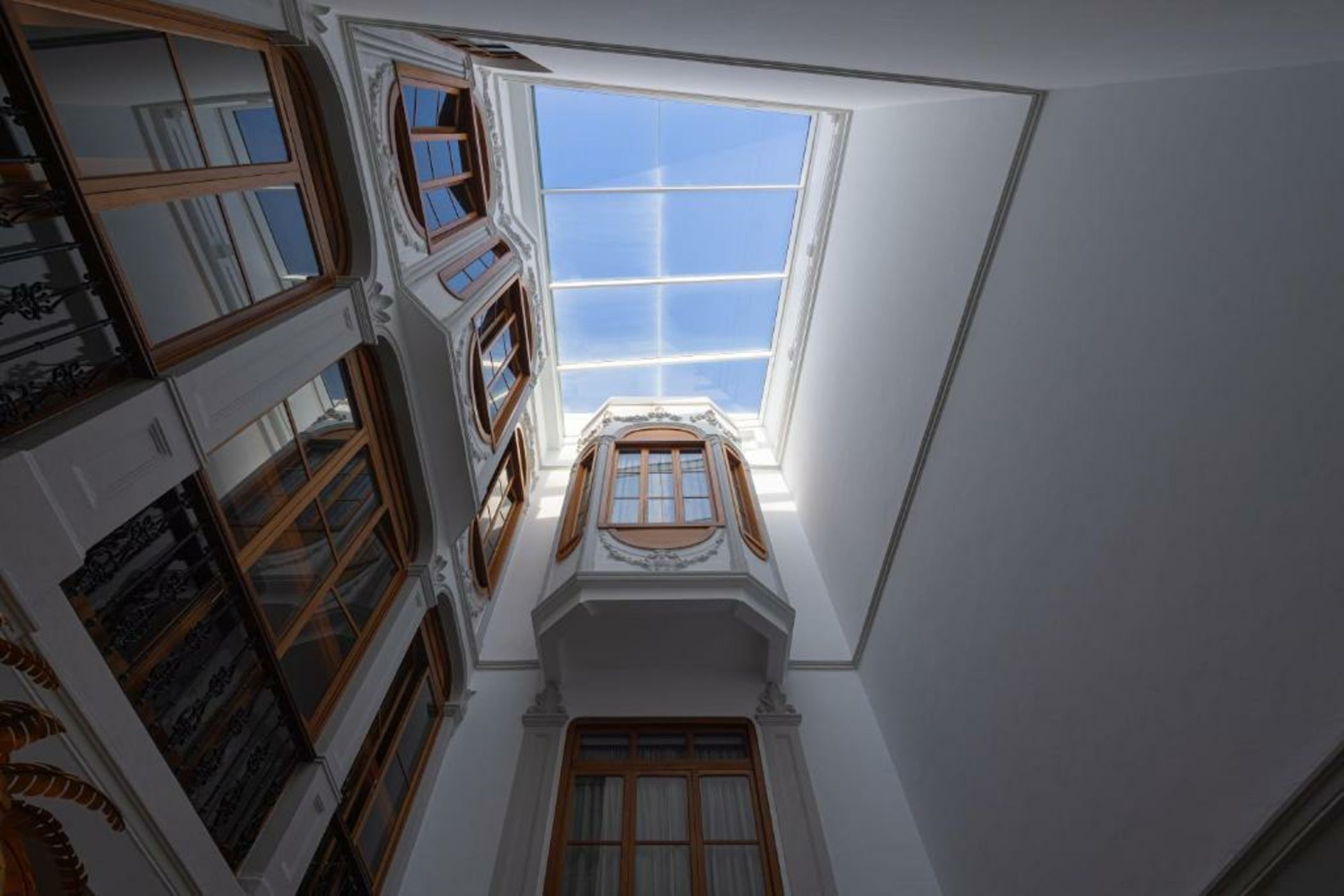 Boutique Hotel Cordial Malteses