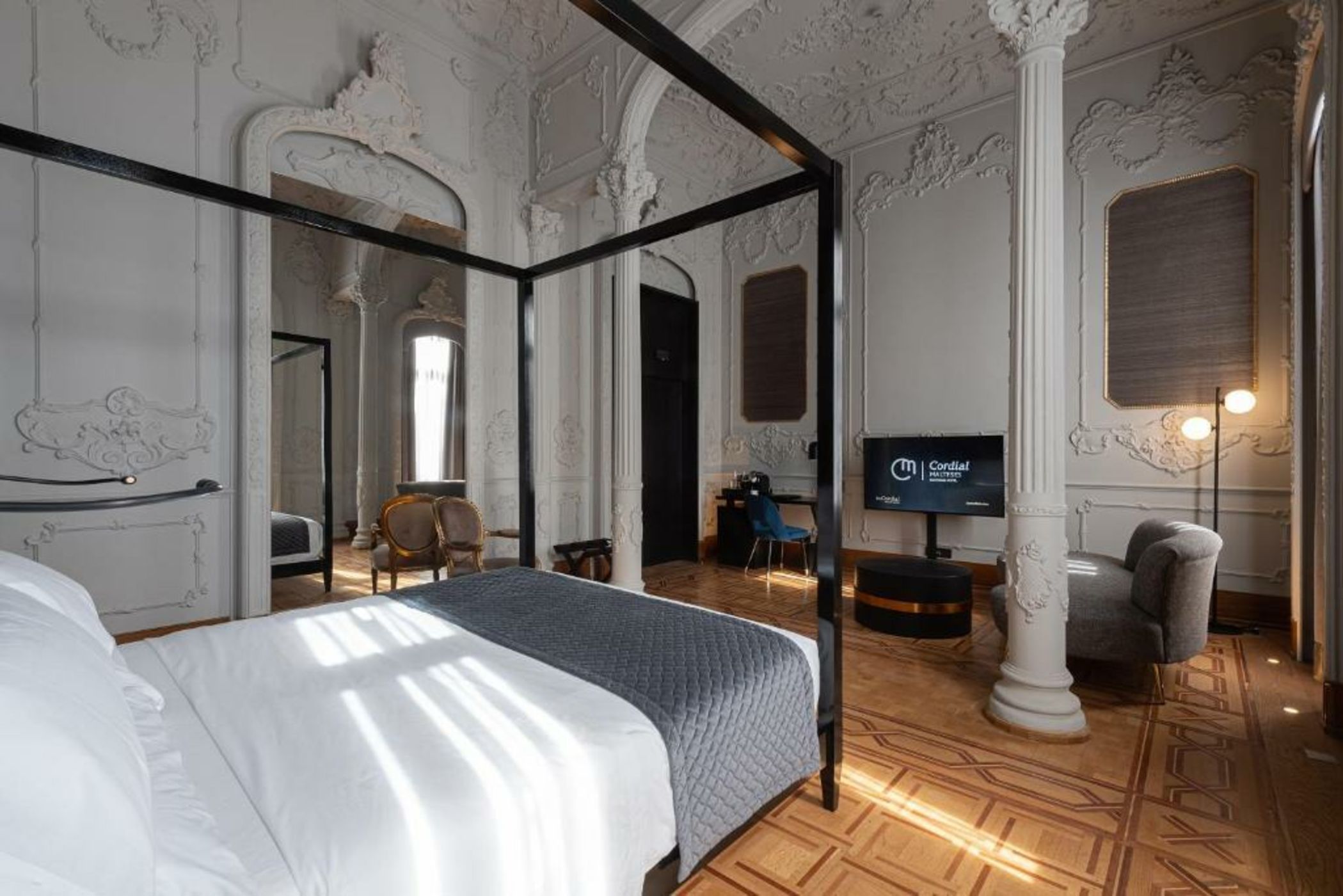 Boutique Hotel Cordial Malteses