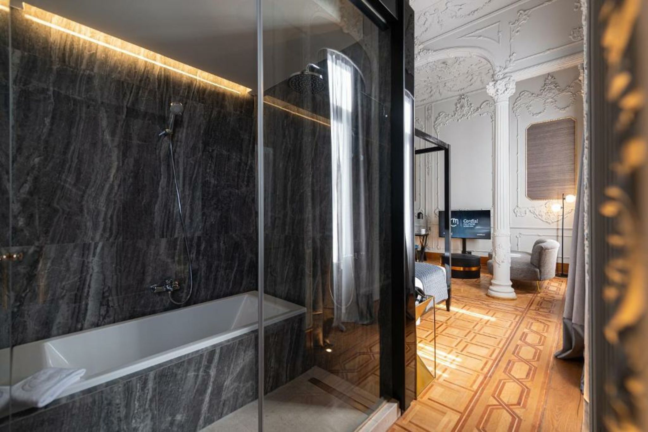 Boutique Hotel Cordial Malteses