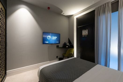 Boutique Hotel Cordial Malteses