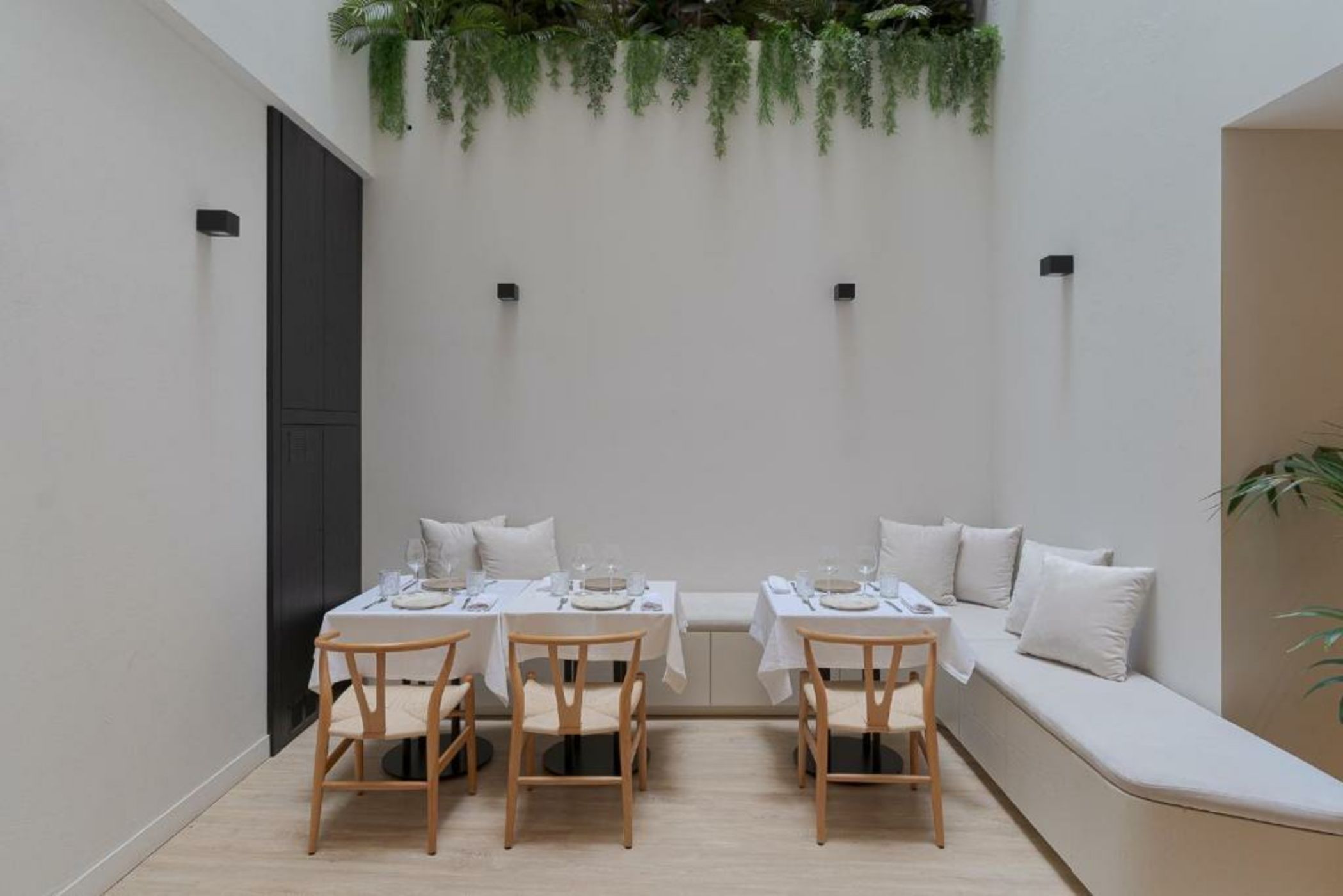 Boutique Hotel Cordial La Niña de Vegueta