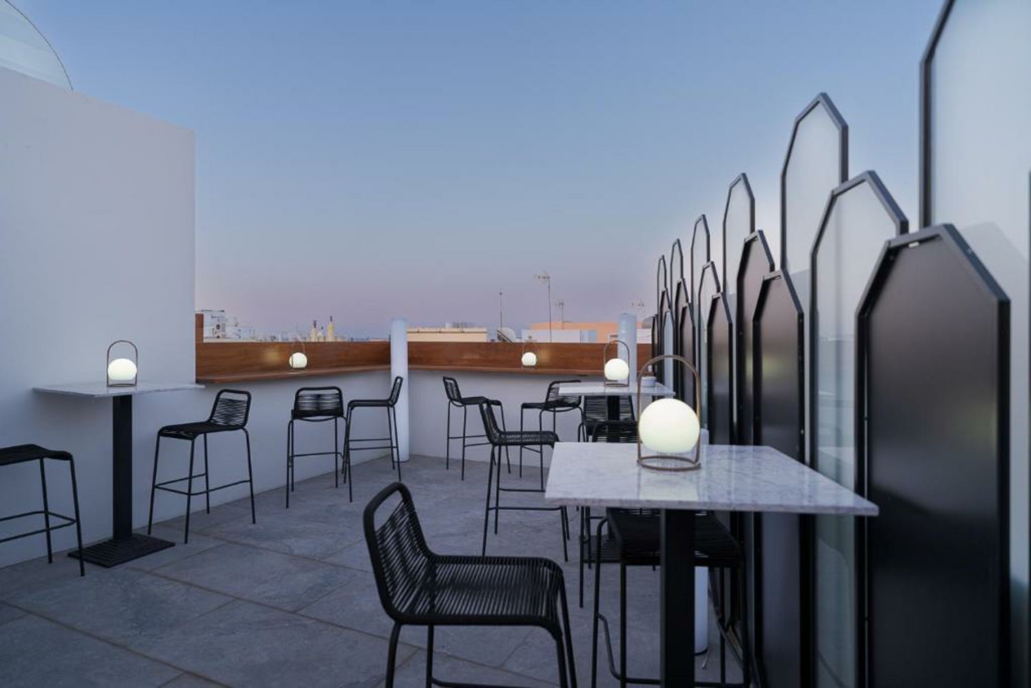 Boutique Hotel Cordial La Niña de Vegueta