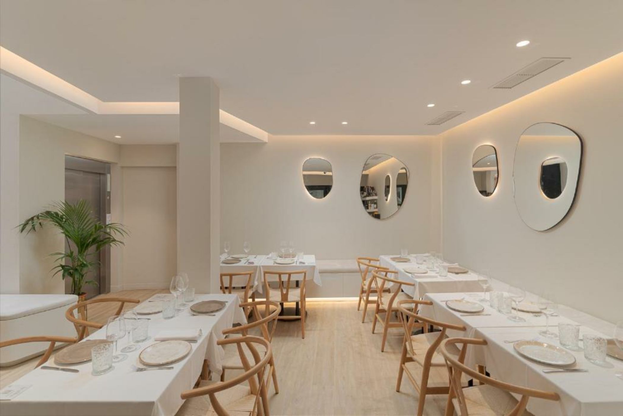 Boutique Hotel Cordial La Niña de Vegueta