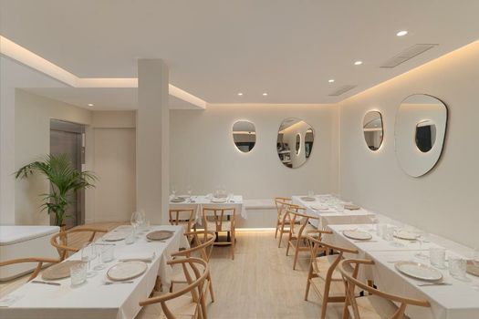 Boutique Hotel Cordial La Niña de Vegueta