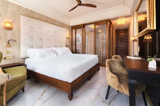 Santa Catalina, a Royal Hideaway Hotel