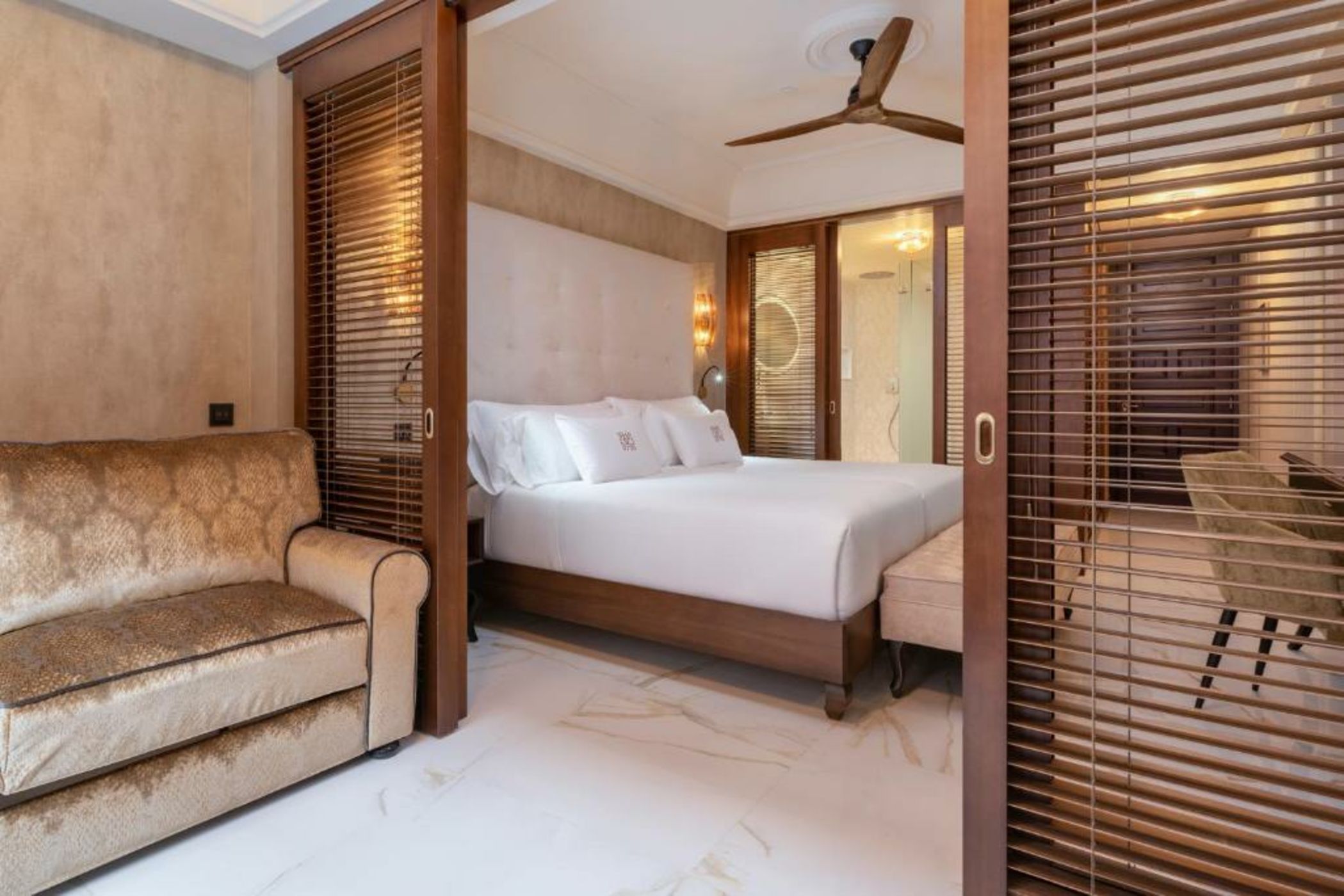 Santa Catalina, a Royal Hideaway Hotel