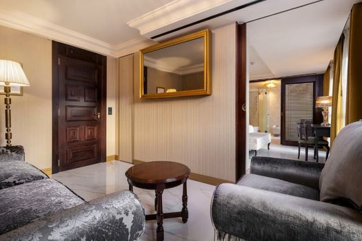 Santa Catalina, a Royal Hideaway Hotel