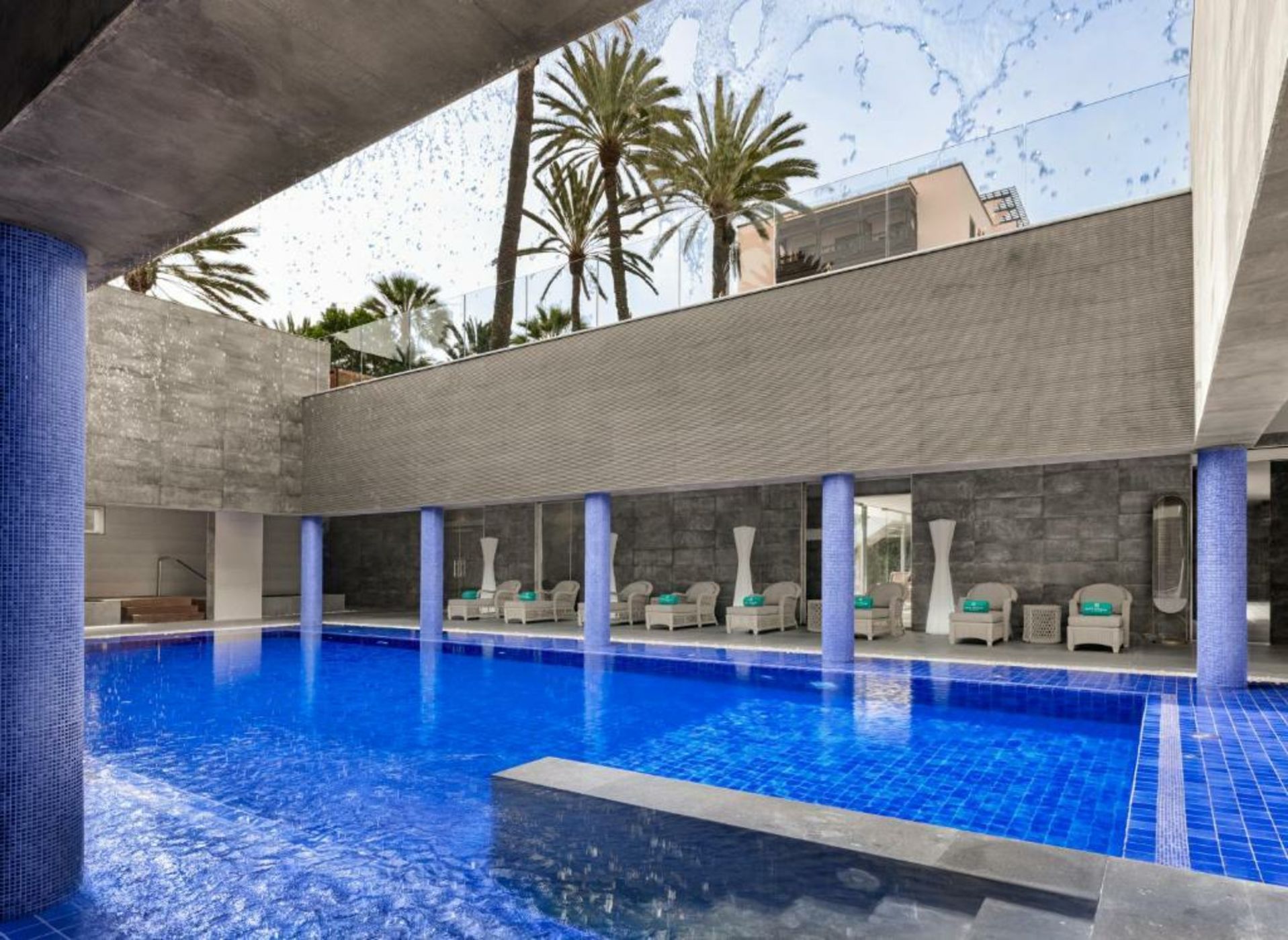 Santa Catalina, a Royal Hideaway Hotel