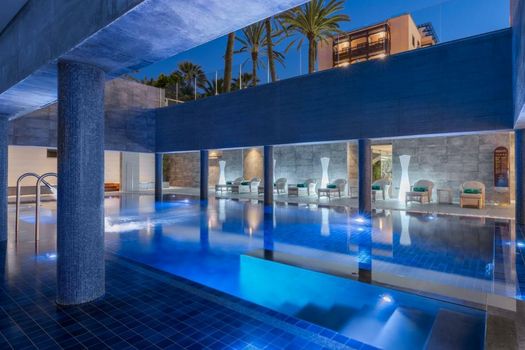 Santa Catalina, a Royal Hideaway Hotel