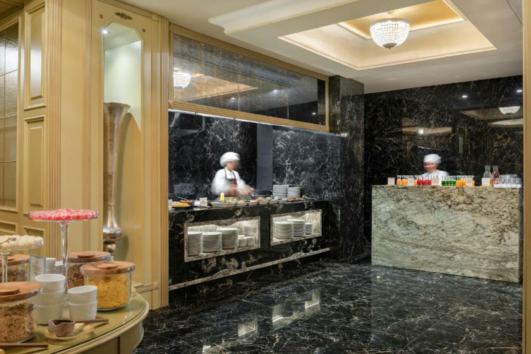 Santa Catalina, a Royal Hideaway Hotel