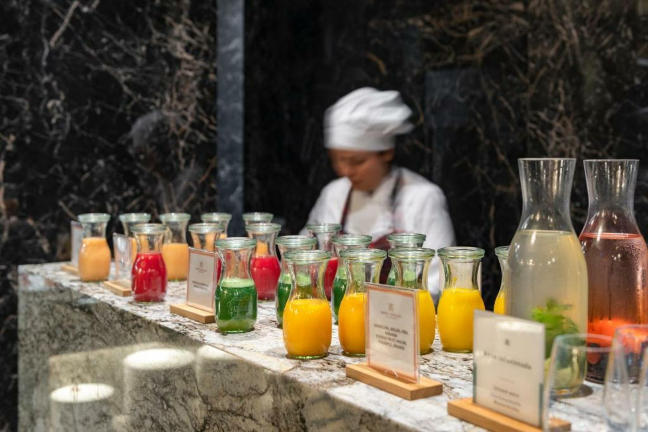 Santa Catalina, a Royal Hideaway Hotel