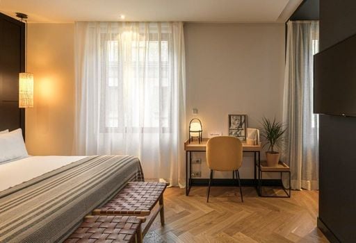 Hotel Casa Sagnier