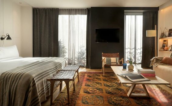 Hotel Casa Sagnier