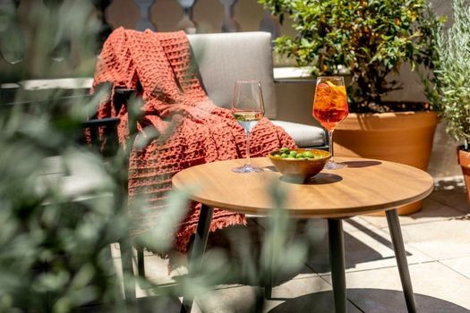 Hotel Casa Sagnier