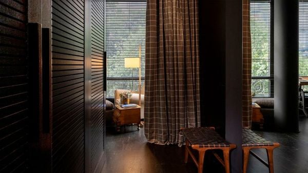 Hotel Casa Sagnier