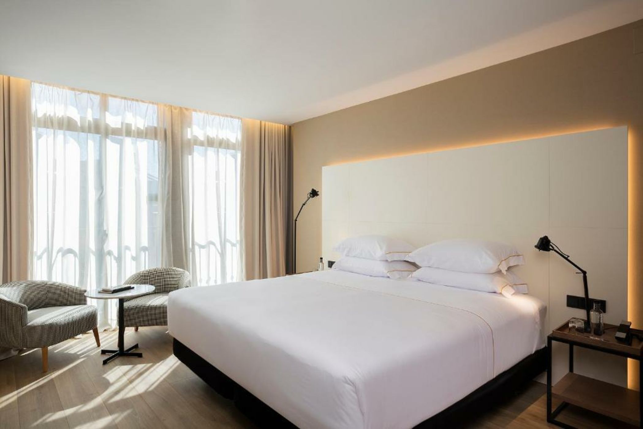 Casa Elliot by Bondia Hotel Group