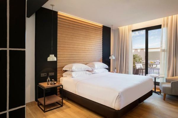 Casa Elliot Hotel