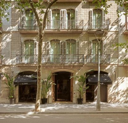 Casa Elliot Hotel