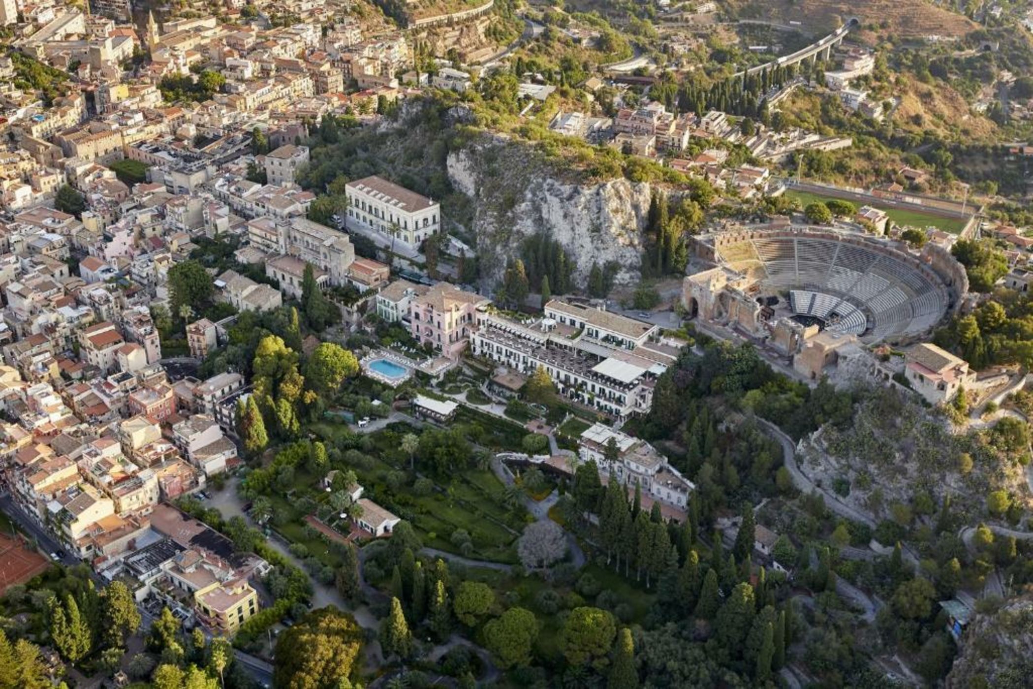 Grand Hotel Timeo, A Belmond Hotel, Taormina