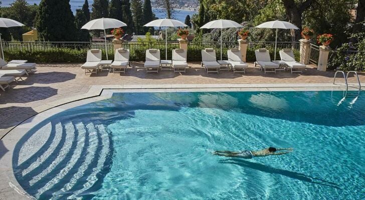 Grand Hotel Timeo, A Belmond Hotel, Taormina