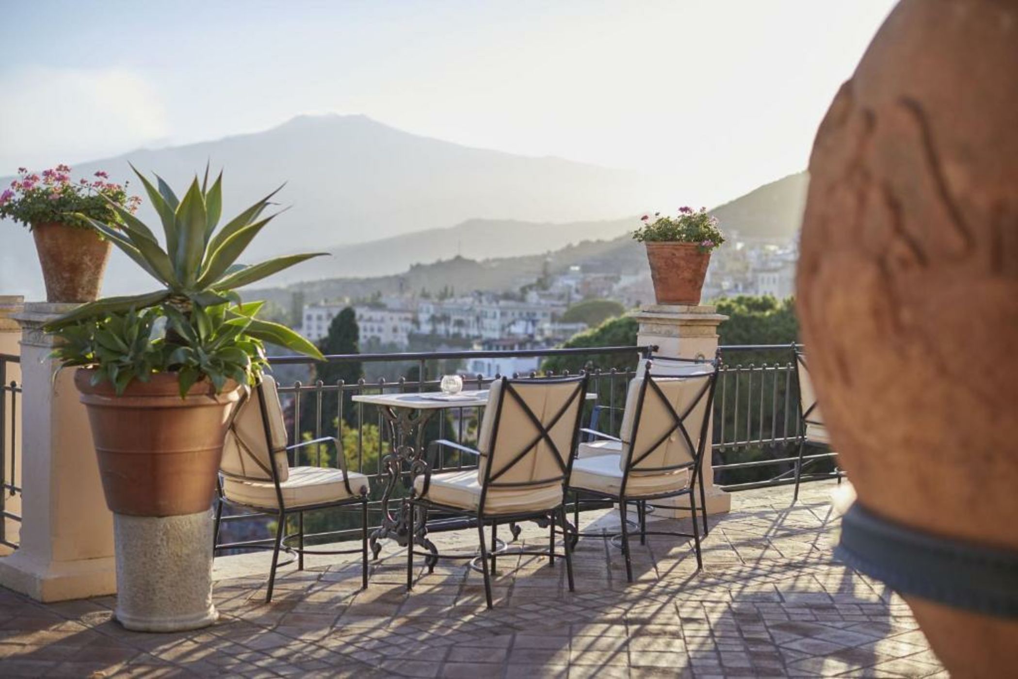 Grand Hotel Timeo, A Belmond Hotel, Taormina