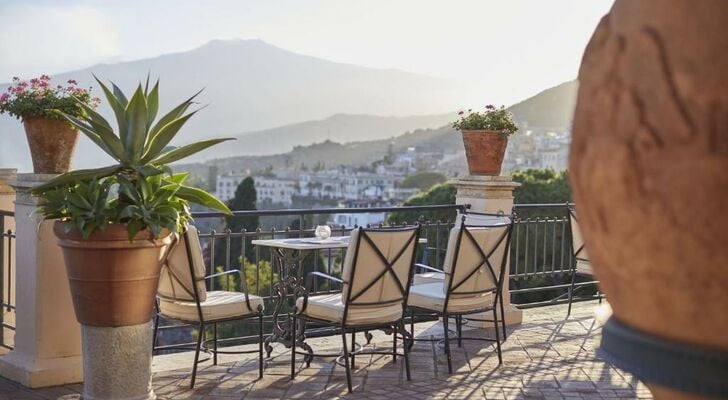 Grand Hotel Timeo, A Belmond Hotel, Taormina