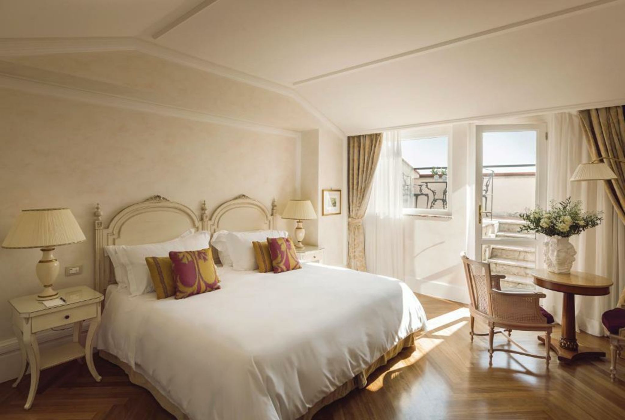 Grand Hotel Timeo, A Belmond Hotel, Taormina