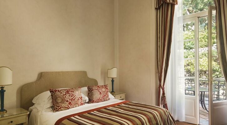 Grand Hotel Timeo, A Belmond Hotel, Taormina