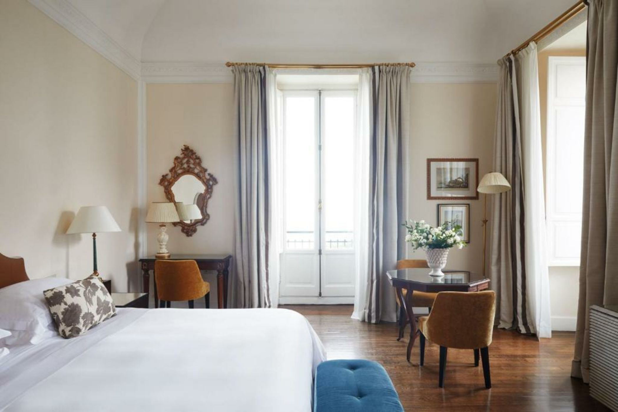 Grand Hotel Timeo, A Belmond Hotel, Taormina