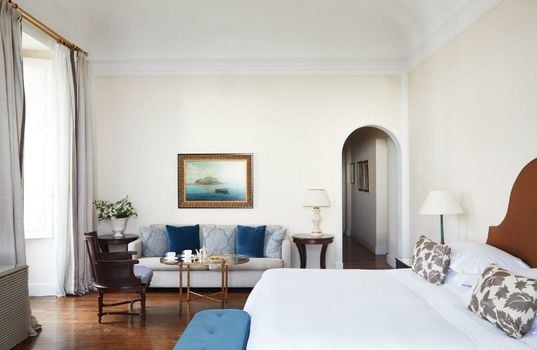 Grand Hotel Timeo, A Belmond Hotel, Taormina