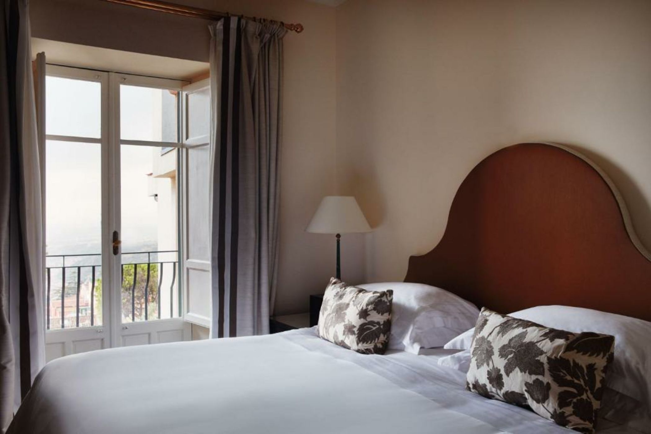 Grand Hotel Timeo, A Belmond Hotel, Taormina