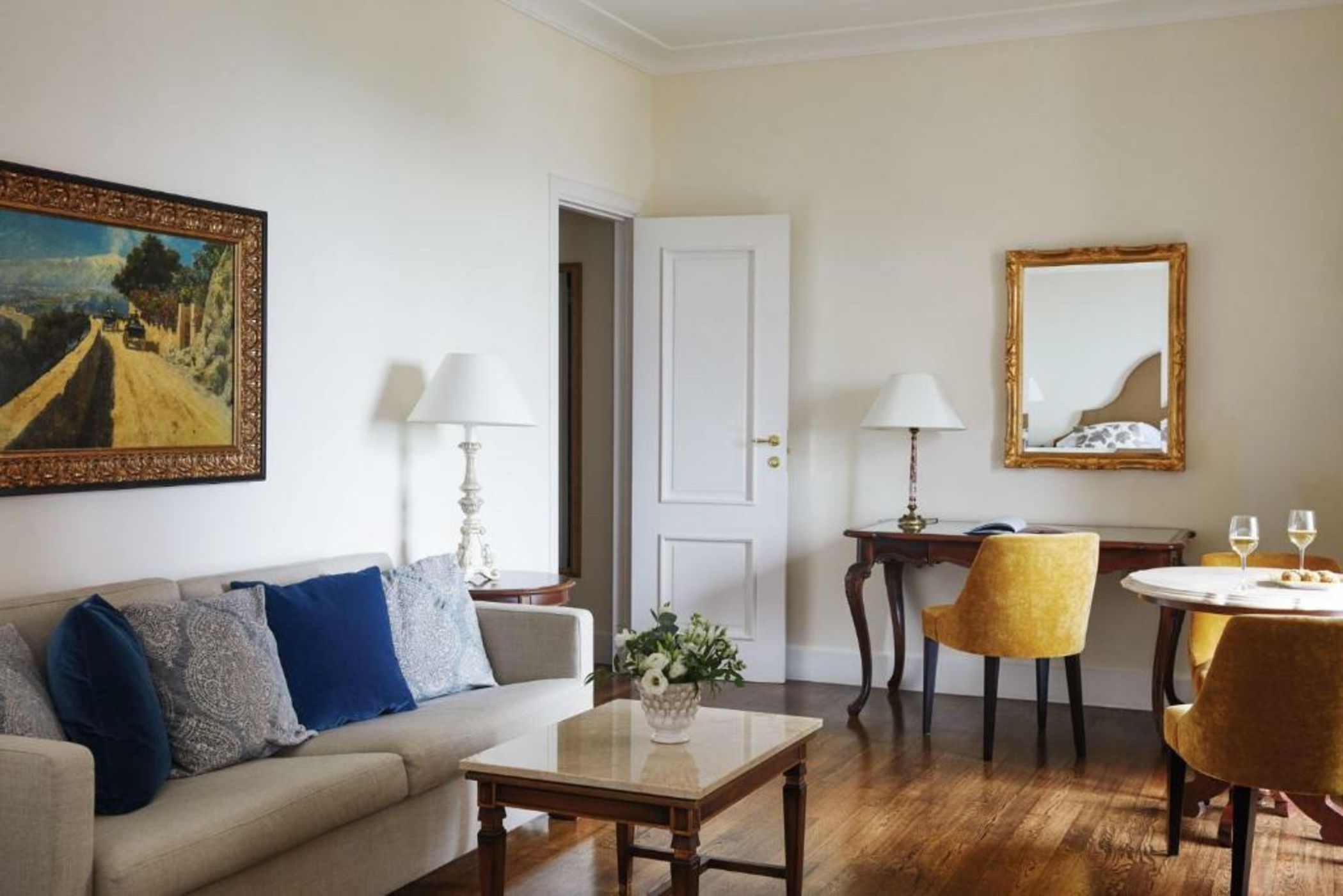 Grand Hotel Timeo, A Belmond Hotel, Taormina