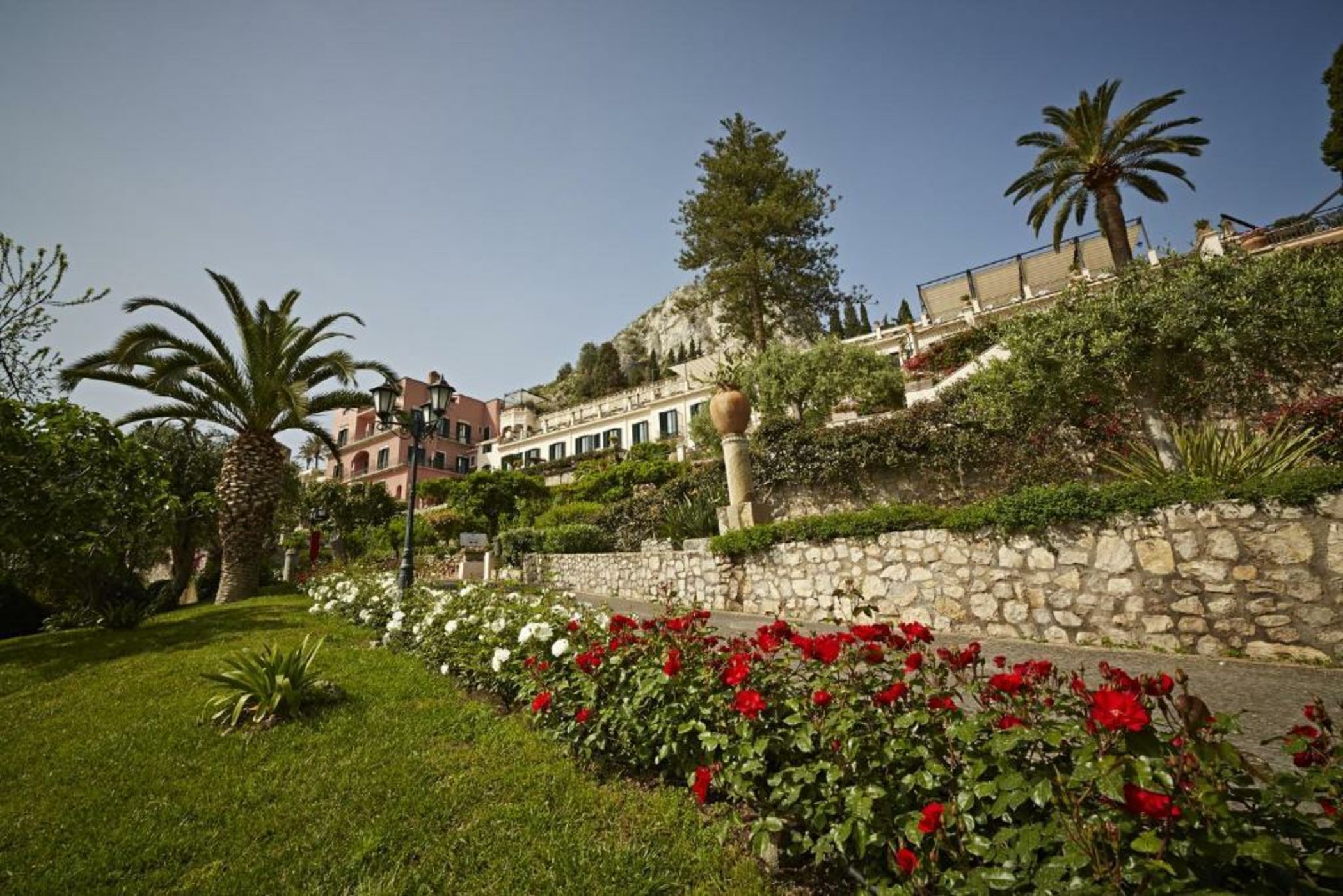 Grand Hotel Timeo, A Belmond Hotel, Taormina
