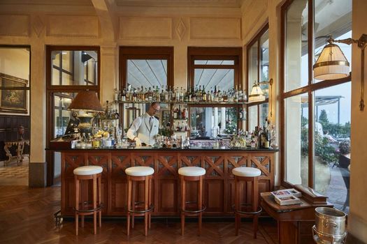 Grand Hotel Timeo, A Belmond Hotel, Taormina