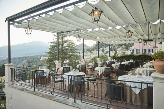 Grand Hotel Timeo, A Belmond Hotel, Taormina