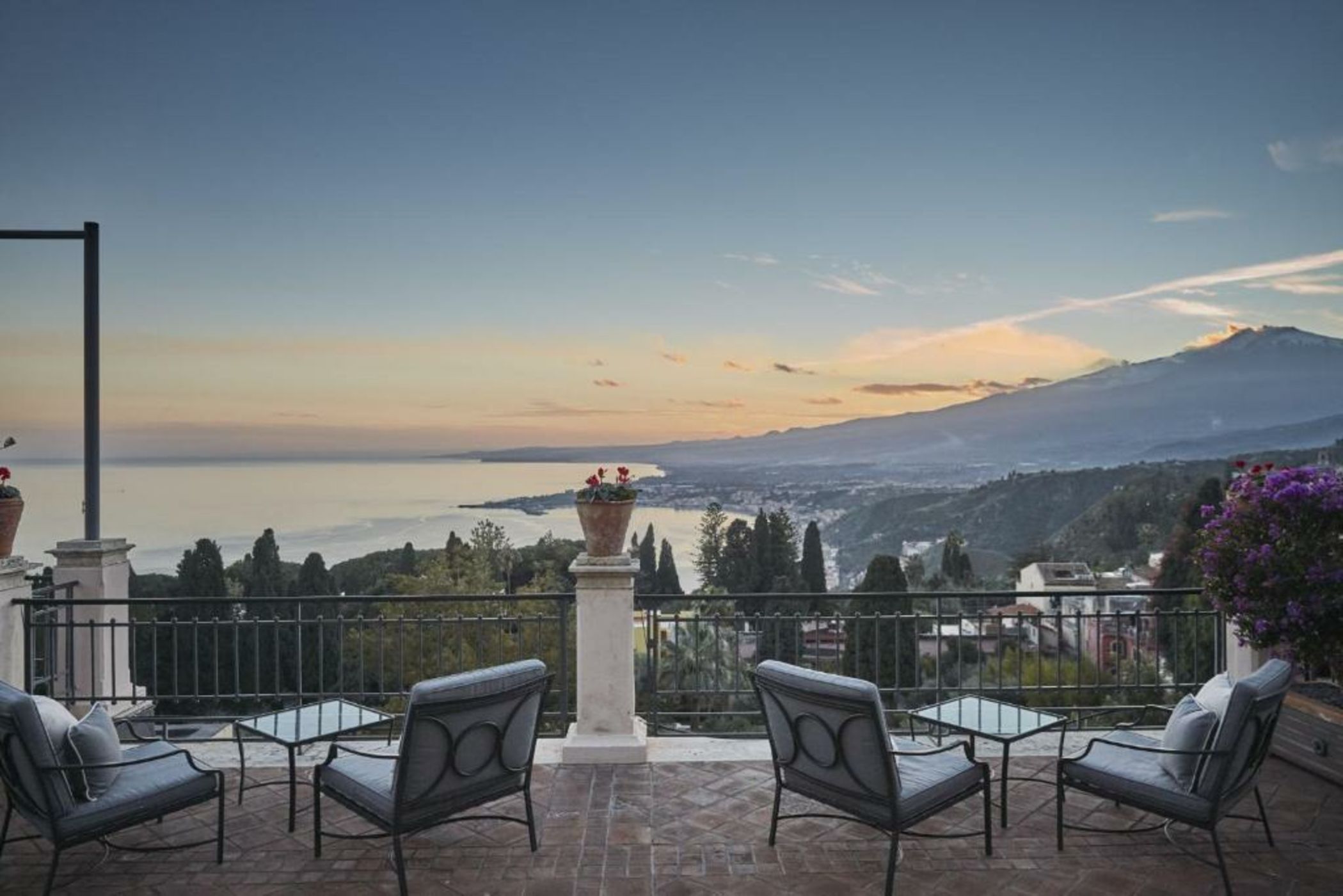 Grand Hotel Timeo, A Belmond Hotel, Taormina