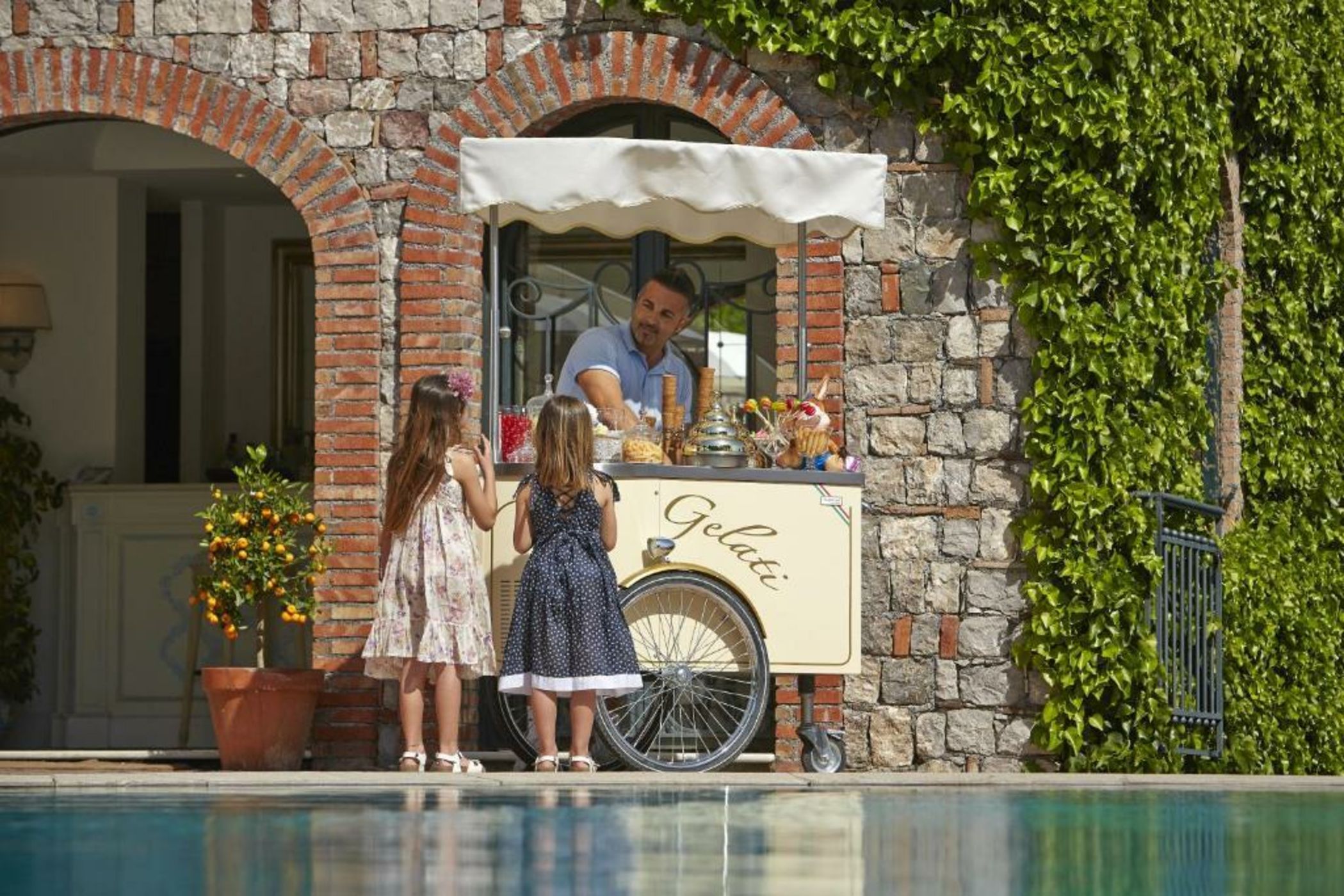 Grand Hotel Timeo, A Belmond Hotel, Taormina