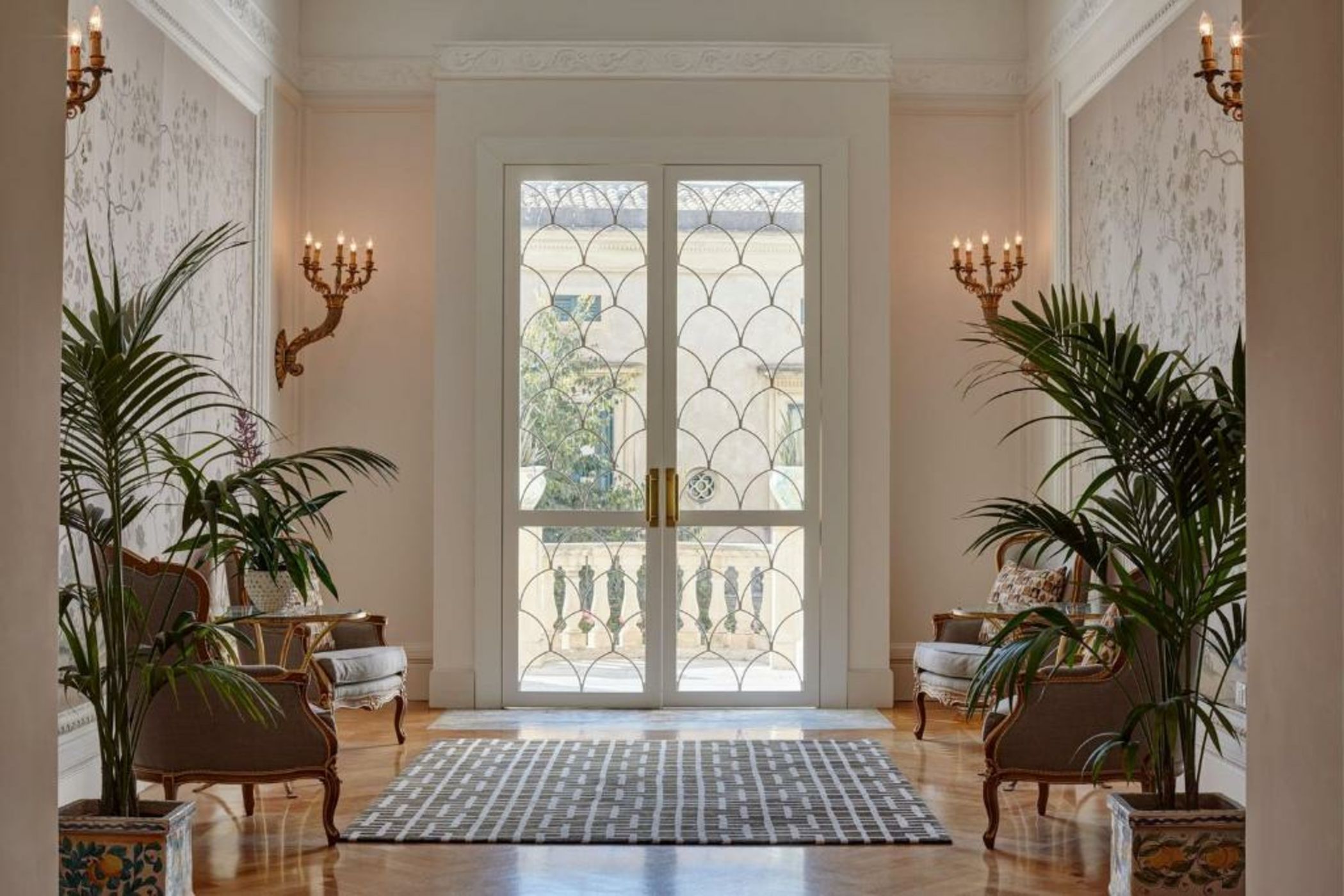 Grand Hotel Timeo, A Belmond Hotel, Taormina