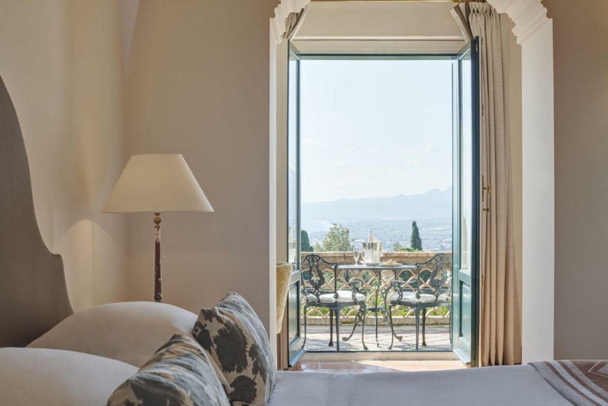 Grand Hotel Timeo, A Belmond Hotel, Taormina