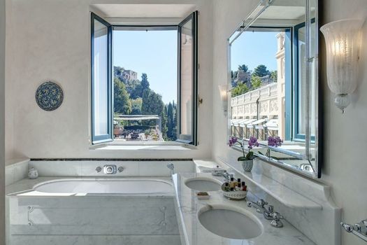 Grand Hotel Timeo, A Belmond Hotel, Taormina