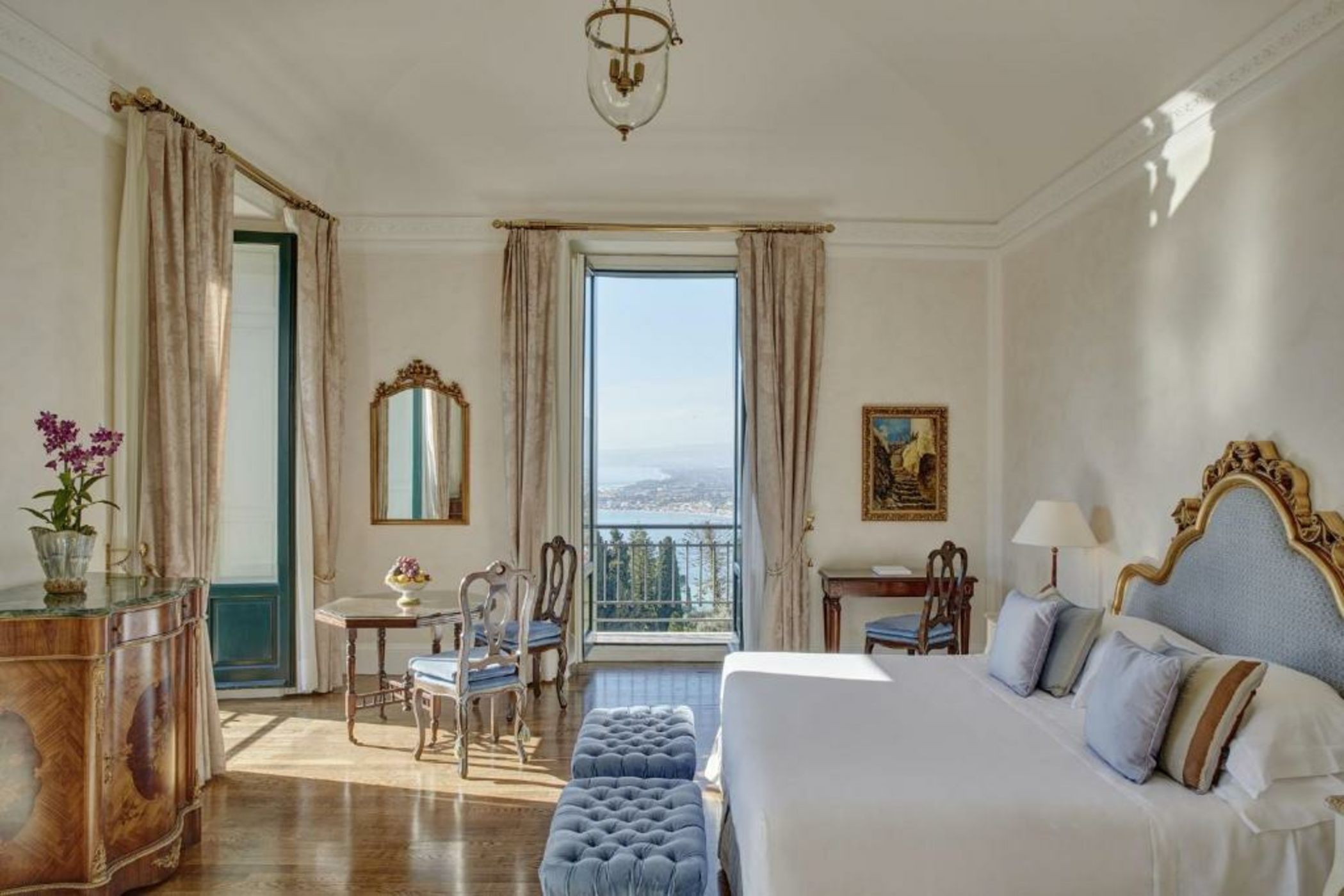 Grand Hotel Timeo, A Belmond Hotel, Taormina