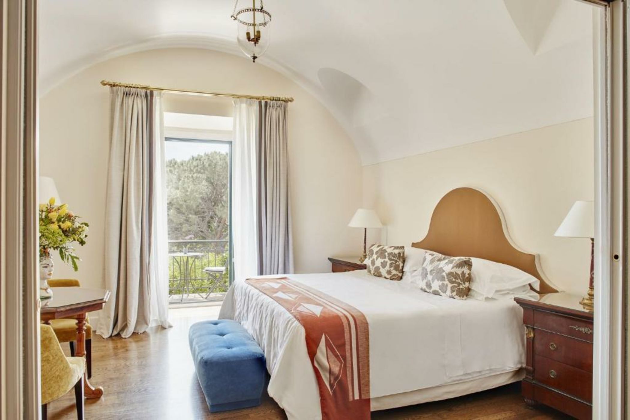 Grand Hotel Timeo, A Belmond Hotel, Taormina