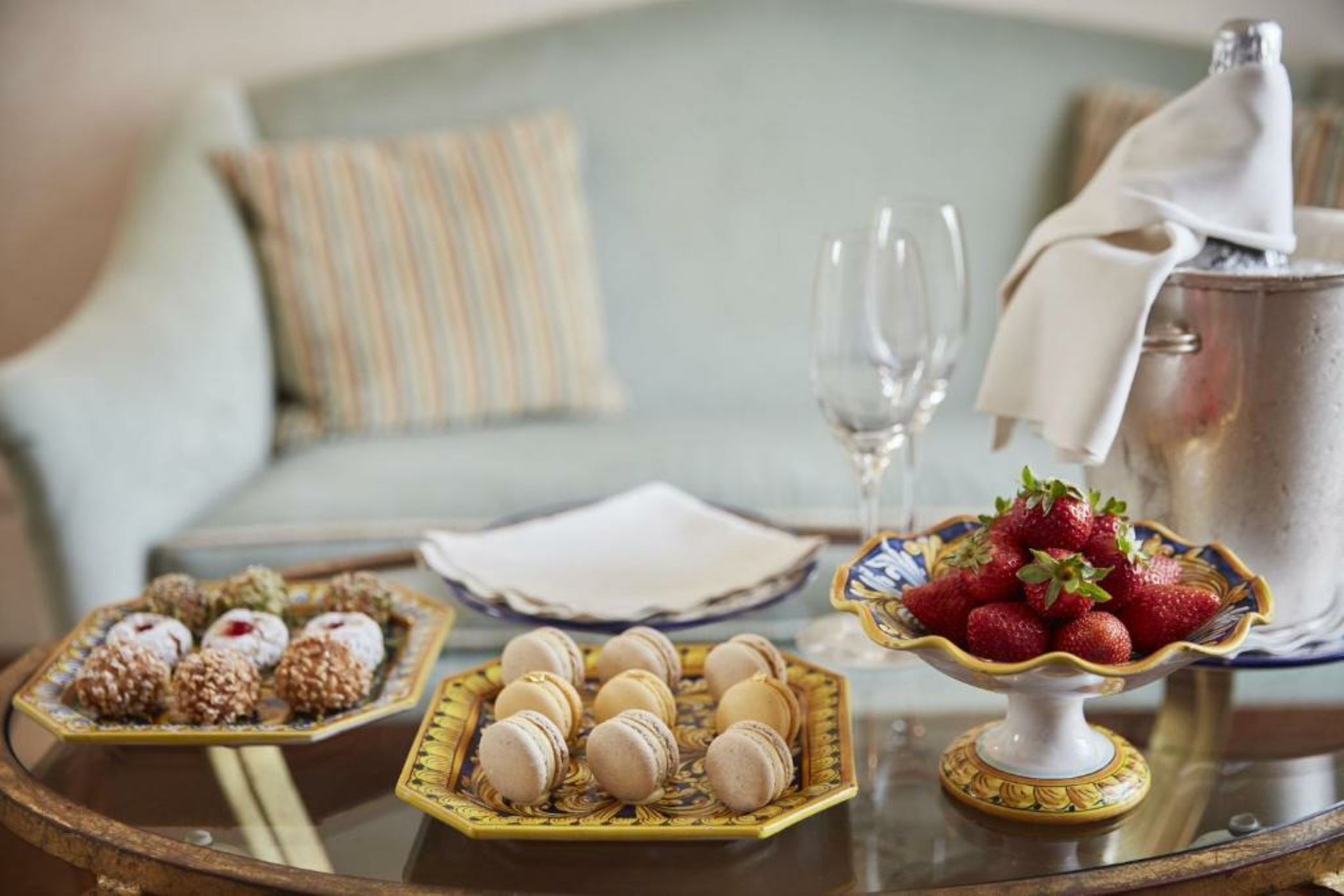 Grand Hotel Timeo, A Belmond Hotel, Taormina