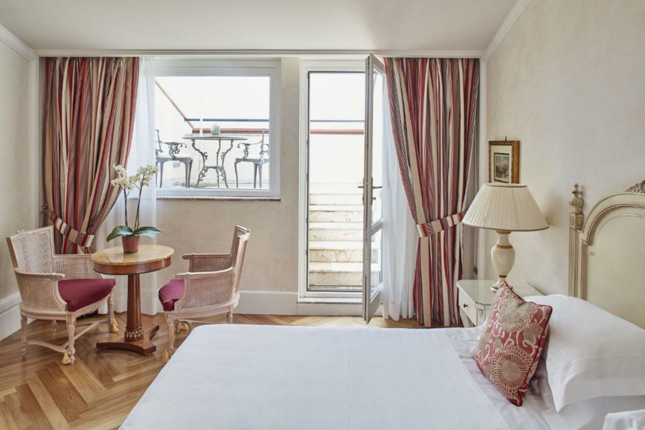 Grand Hotel Timeo, A Belmond Hotel, Taormina