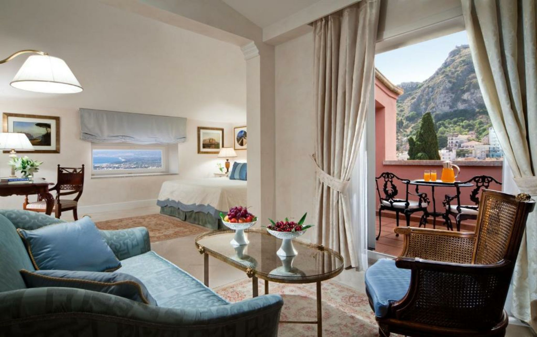 Grand Hotel Timeo, A Belmond Hotel, Taormina