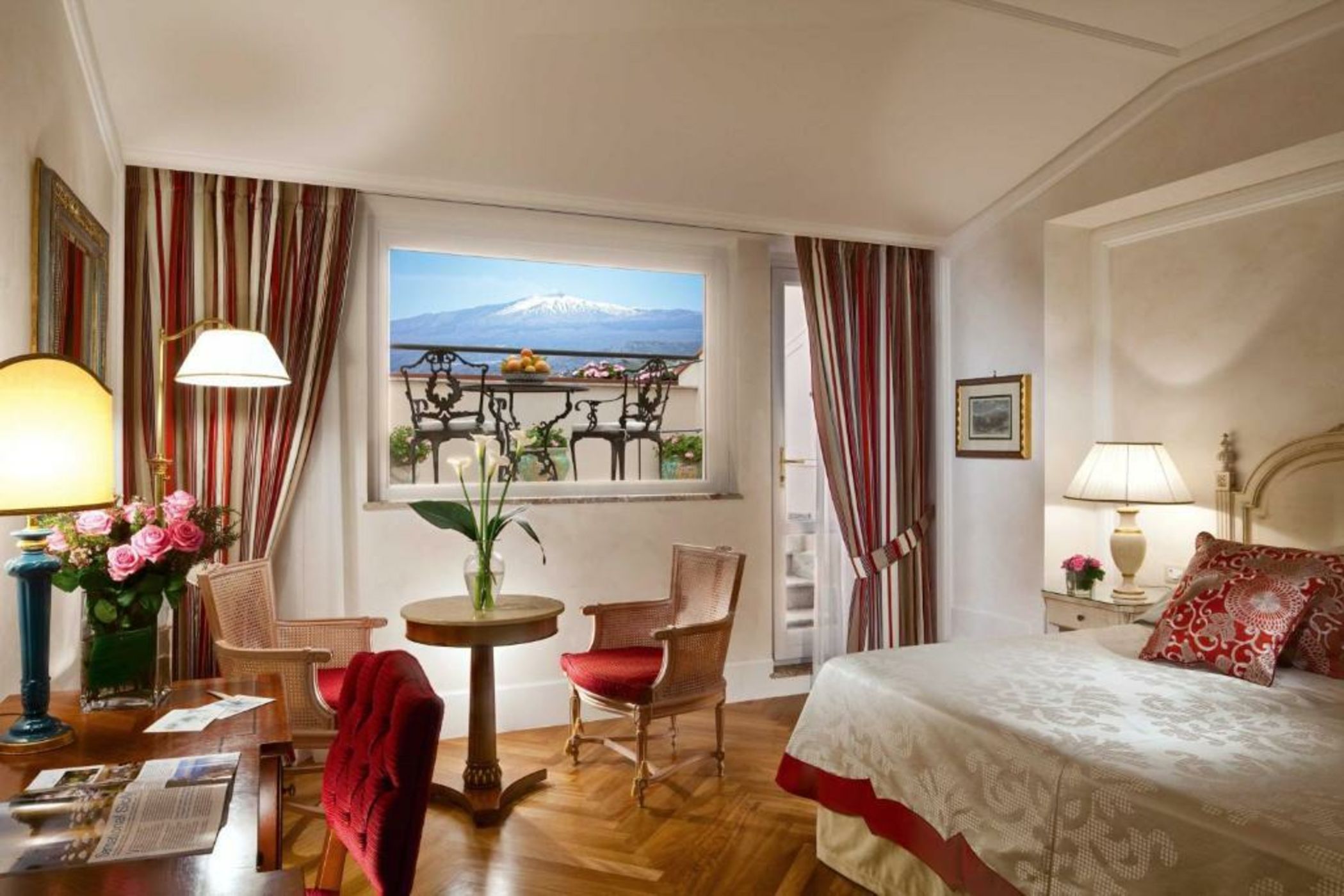 Grand Hotel Timeo, A Belmond Hotel, Taormina