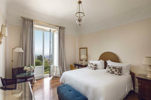 Grand Hotel Timeo, A Belmond Hotel, Taormina